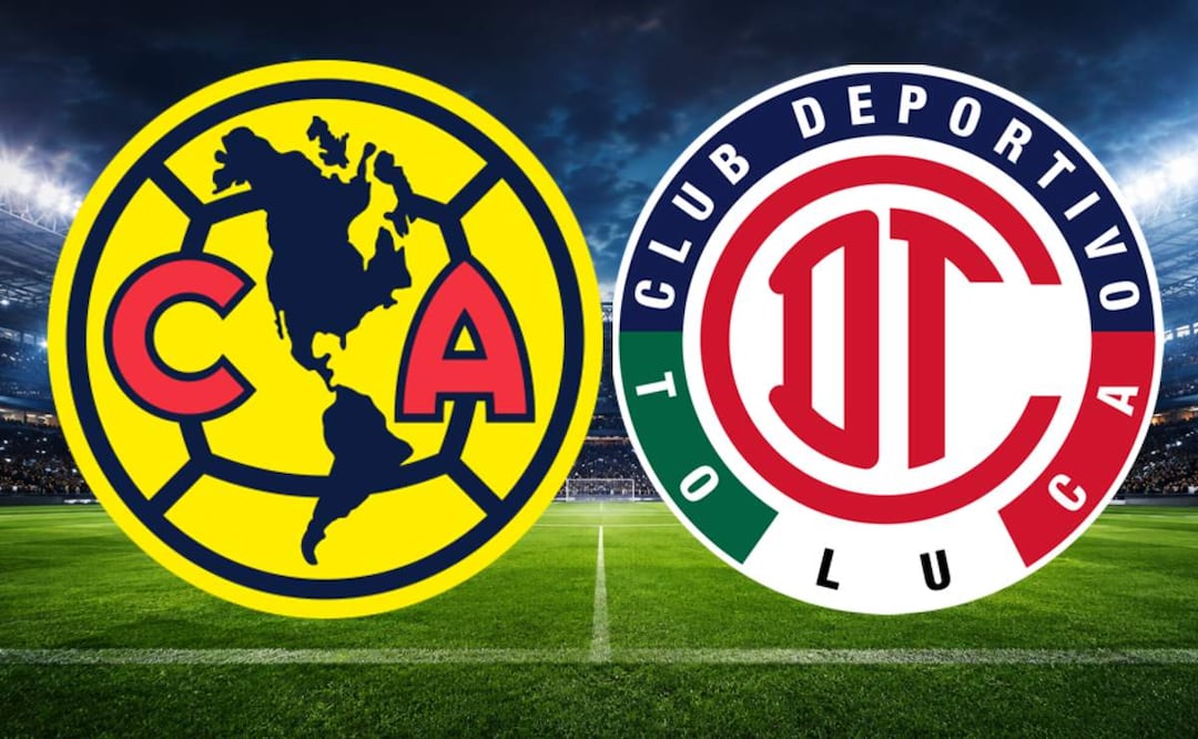 América vs Toluca: ¿Dónde ver EN VIVO la semifinal de vuelta de la Liga MX Femenil?. Foto: (Especial)