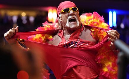 Se revela causa de muerte de Hulk Hogan ¿Fue natural?