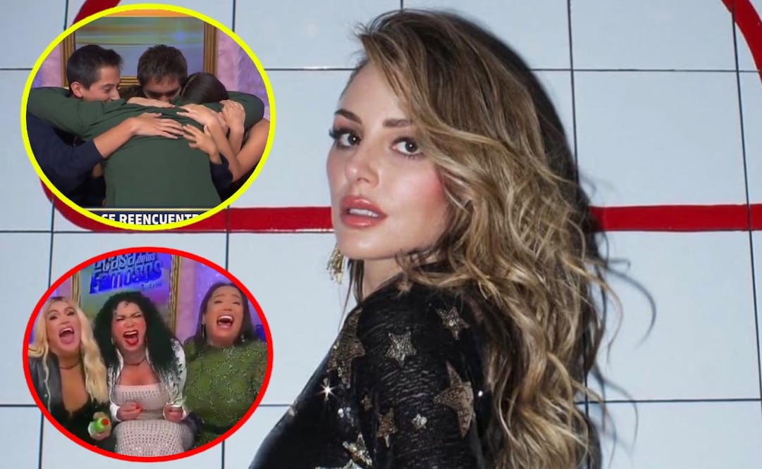 Gema Garoa se indigna (Vía: Redes)