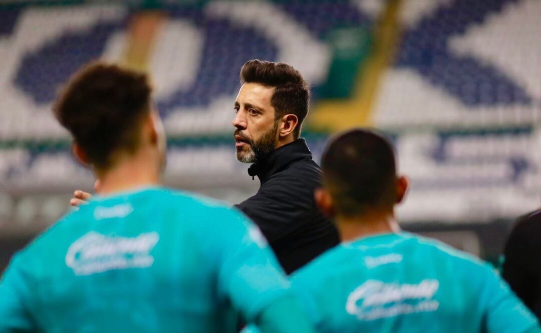 León recibe a Tigres en cierre de la primera fecha de la Liga MX ¿Dónde y a qué hora verlo?