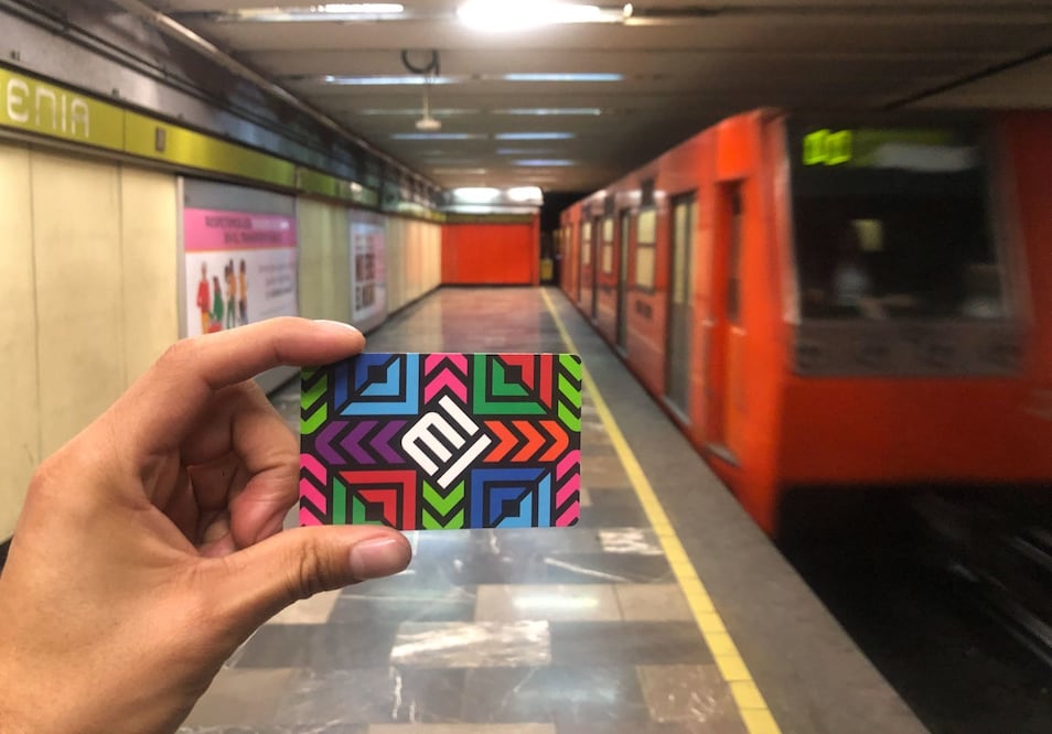 Foto: Cuartoscuro (Metro CDMX: ¿Caduca el saldo de mi tarjeta de Movilidad Integrada?)
