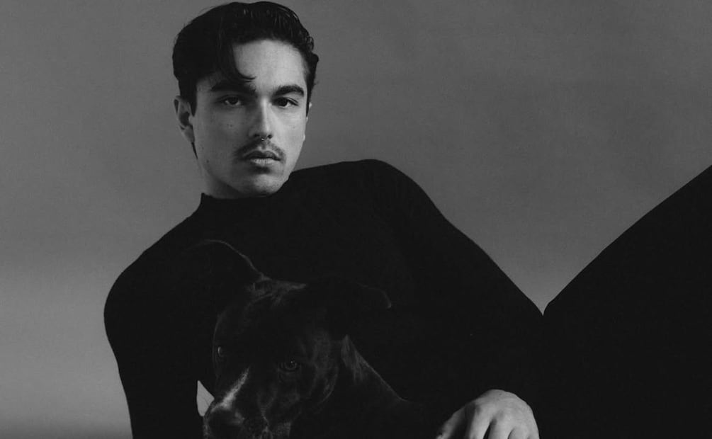 Sergio Mayer Mori será parte de ‘La Granja VIP’ (Foto: Redes sociales)