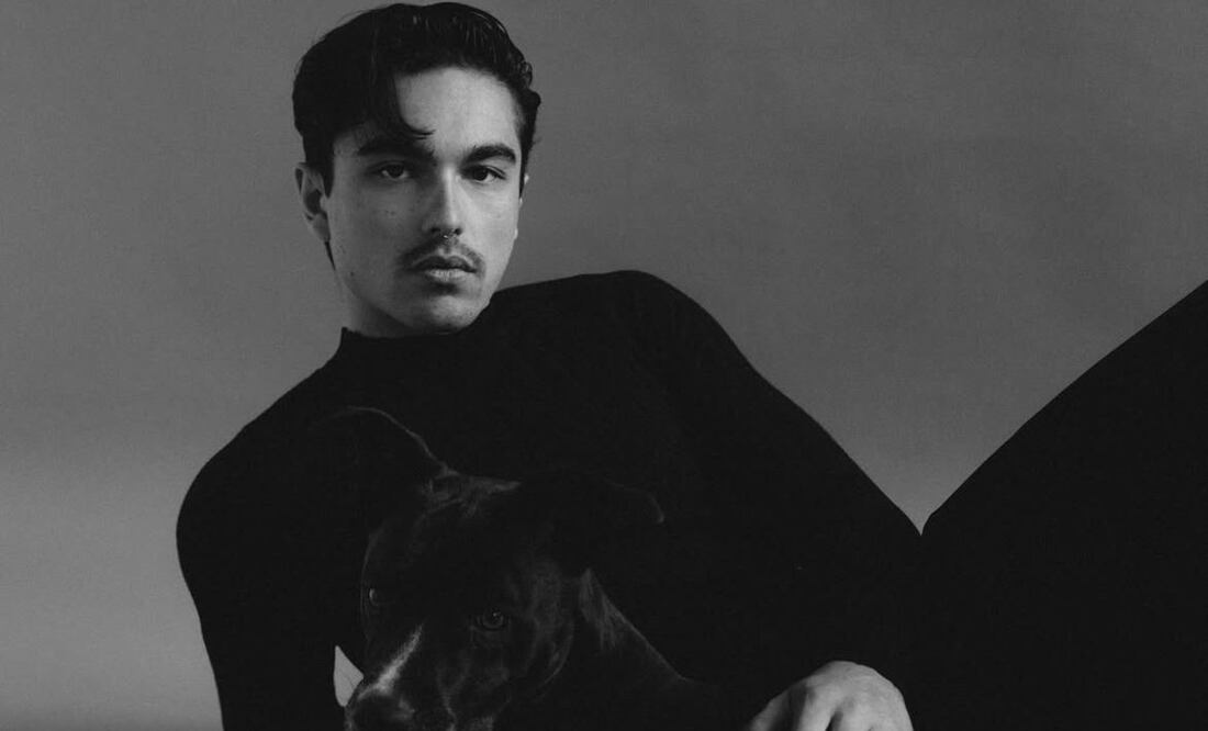 Sergio Mayer Mori será parte de ‘La Granja VIP’ (Foto: Redes sociales)