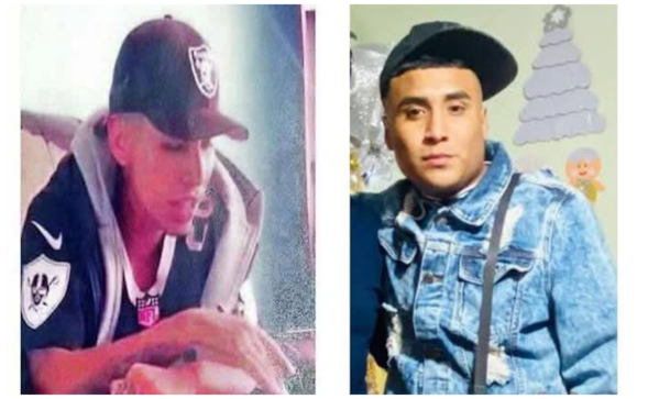 ¡Indigerible! Encuentran los cuerpos de hombres mutilados dentro de bolsas negras en el Edomex