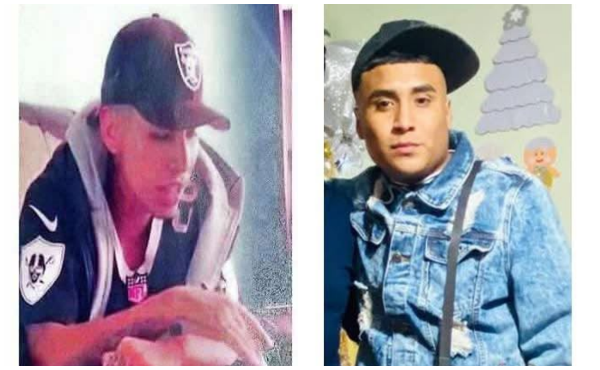 ¡Indigerible! Encuentran los cuerpos de hombres mutilados dentro de bolsas negras en el Edomex