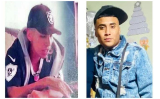 ¡Indigerible! Encuentran los cuerpos de hombres mutilados dentro de bolsas negras en el Edomex