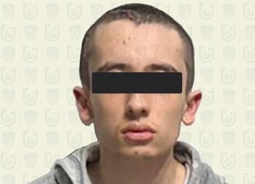 Procesan a Lex Ashton, atacante del CCH Sur y dan más detalles de su condición