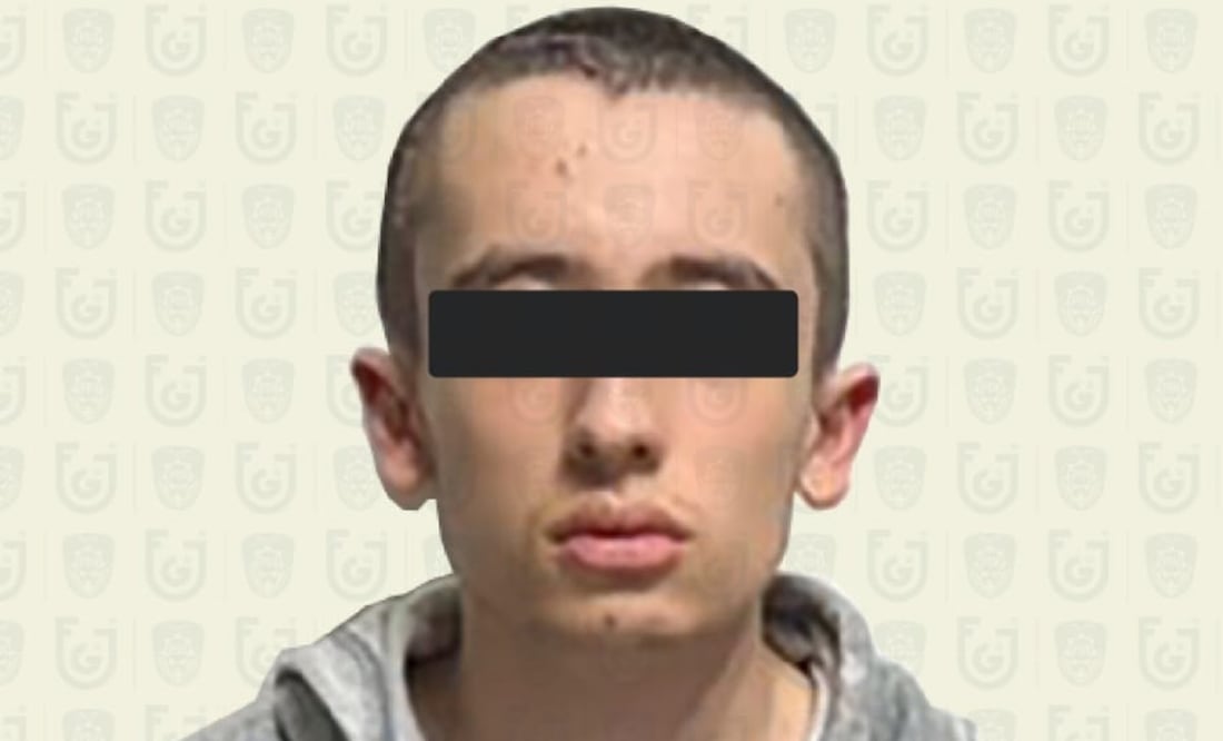 Foto: Especiales (Procesan a Lex Ashton, atacante del CCH Sur y dan más detalles de su condición )