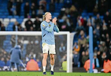 Real Madrid vs Manchester City, ¿dónde y a qué hora ver el partido de la Champions League?