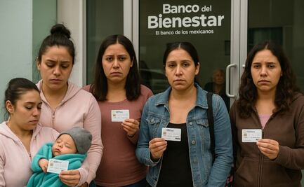 ¿Qué pasa con el depósito del programa "Desde la Cuna"? Beneficiarias siguen sin recibir apoyo