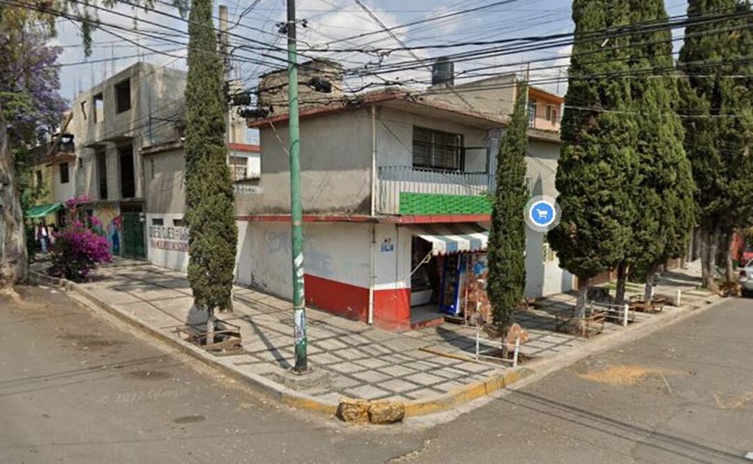 Herido, Juan Gabriel llegó al puesto de su hermana para morir, nadie sabe quién lo atacó