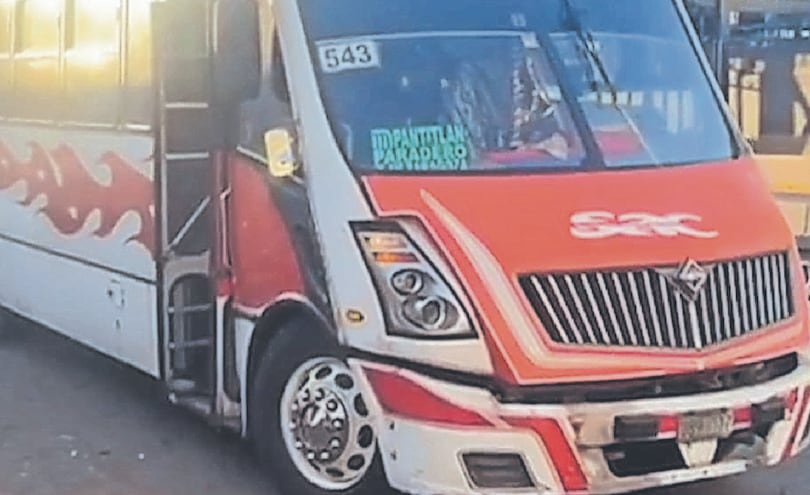 Viaje de terror a CDMX: Asalto en camión de Valle de Chalco deja pasajeros apuñalados