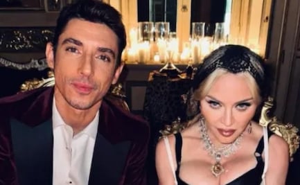 ¿Más que amigos? Alberto Guerra revela la verdad sobre su relación con Madonna