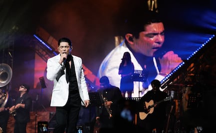 Víctor García se pone valiente y va por el Auditorio Nacional ¿cuándo abrirá una nueva fecha?