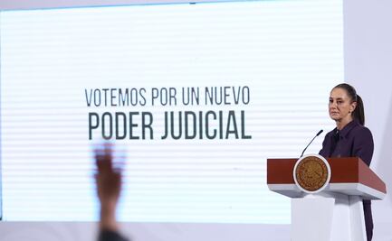 Jueces que defendieron a narcos buscan cargo en el Poder Judicial: Senado los frena