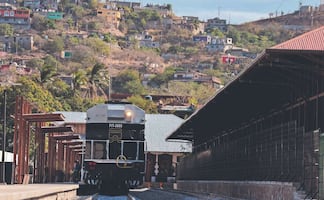 Tren Interoceánico sin vigilancia en estaciones ¿Cuál es la razón?