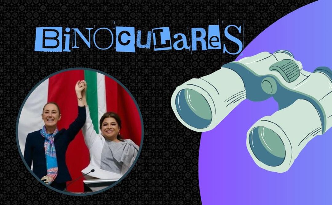 Clara Brugada desafía el legado de Claudia Sheinbaum con nuevo liderazgo inclusivo