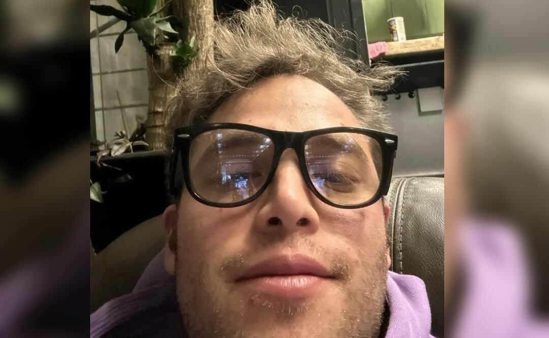 ¿No le pagaban? Yurem revela que vivió en el estacionamiento de Televisa por falta de dinero