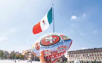 NFL de muchos kilates: México pone los boletos por las nubes