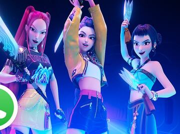 Cómo activar el modo Kpop Demon Hunter en WhatsApp: Paso a paso