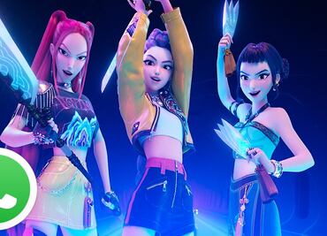Cómo activar el modo Kpop Demon Hunter en WhatsApp: Paso a paso