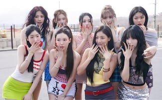 11 años de TWICE: de aquel debut en 2015 a convertirse en uno de los grupos femeninos más reconocidos del K-pop