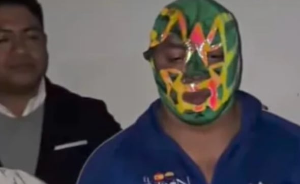 El Hijo de Fishman queda en libertad tras la muerte del Búho