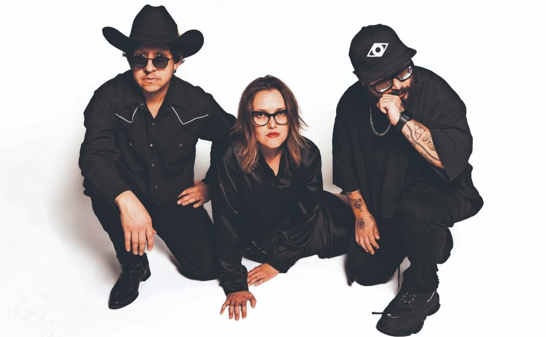 Hello Seahorse celebrará su nominación al Grammy Latino con show en La Maraka