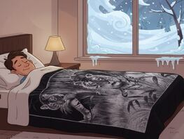 ¡Saca la cobija de tigre! Frío extremo seguirá en la CDMX