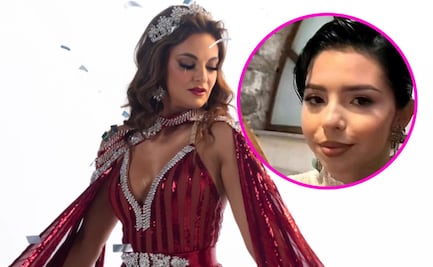 Mariana Seoane enciende las redes tras hacer menos a Ángela Aguilar y luego elogiar a Cazzu