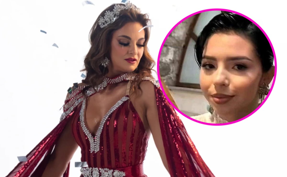 Mariana Seoane enciende las redes tras hacer menos a Ángela Aguilar y luego elogiar a Cazzu