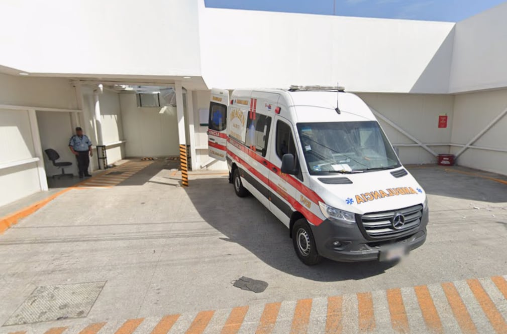 Jeremy está MUY GRAVE luego de recibir múltiples puñaladas afuera de su secundaria, en Tláhuac (Foto: Google Maps)