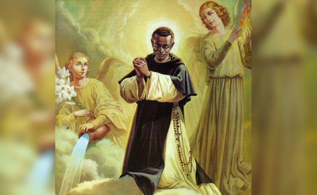 San Martín de Porres: Un santo de la justicia social inspira a América Latina