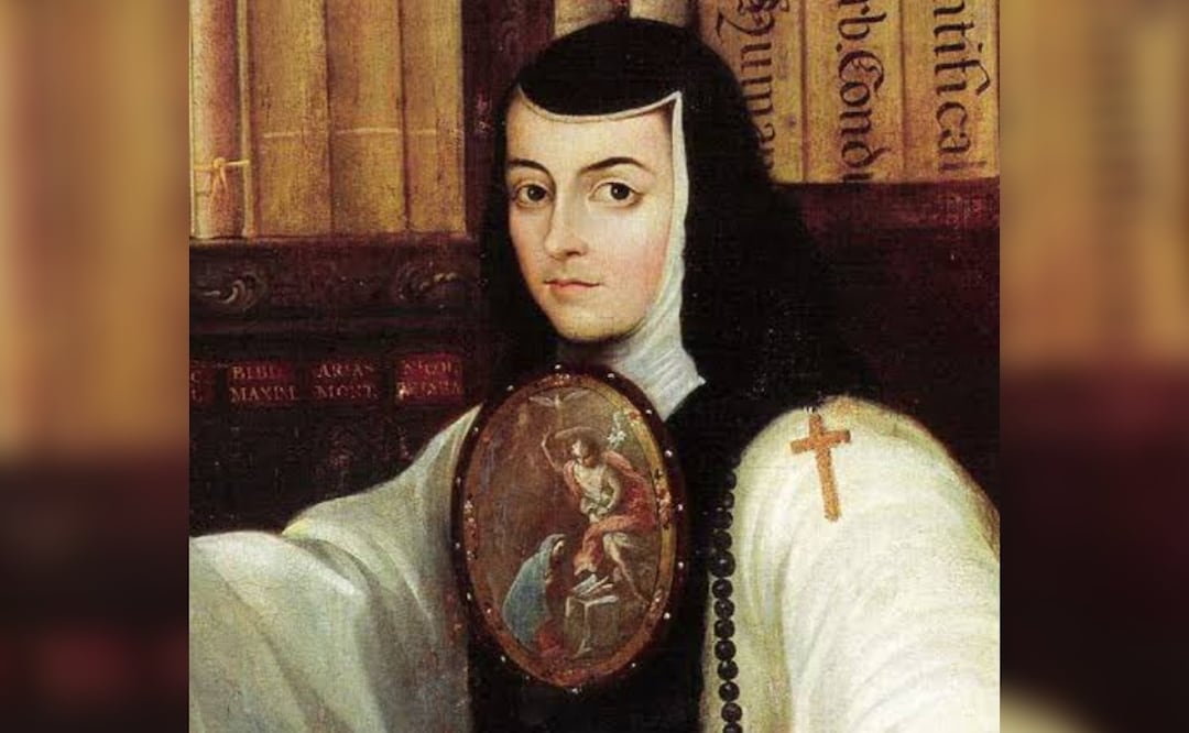 Natalicio de Sor Juana Inés de la Cruz: Celebrando el legado de la Décima Musa