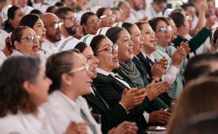 IMSS reporta creación de empleo y aumento en el salario promedio