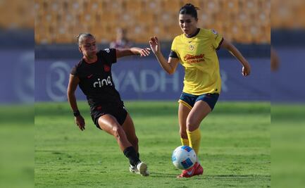 ¿América Femenil está dolido? Portland Thorns FC se queda con el tercer lugar de la Champions Cup W