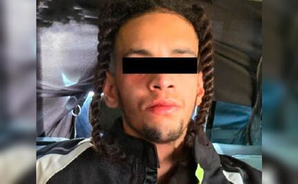 Sicario canadiense ataca a empresario en gimnasio de CDMX: fue detenido tras huir en taxi