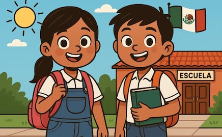 ¿Cuándo es el día del regreso a clases? La SEP ya dio a conocer la fecha oficial 