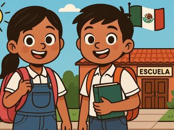 ¿Cuándo es el día del regreso a clases? La SEP ya dio a conocer la fecha oficial