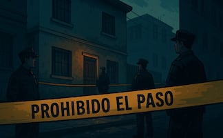 Por la madrugada se echaron a una familia entera dentro de su casa en Jaltenco, Edomex