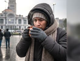 Frentes fríos CDMX: 5 recomendaciones para protegerte de las bajas temperaturas