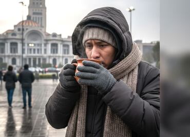 Frentes fríos CDMX: 5 recomendaciones para protegerte de las bajas temperaturas