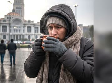 Frentes fríos CDMX: 5 recomendaciones para protegerte de las bajas temperaturas