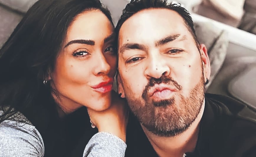 Infidelidad de Jorge D’Alessio a Marichelo destapó el problema del chisme sin sustento. Foto: (Redes Sociales)