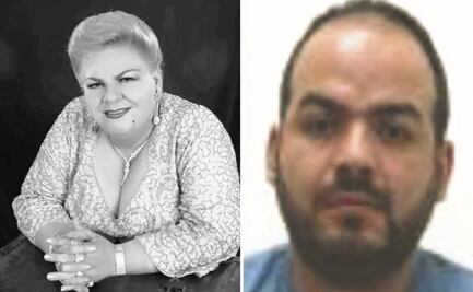 Paquita la del Barrio y “El Betito” de la Unión Tepito pudieron ser familia