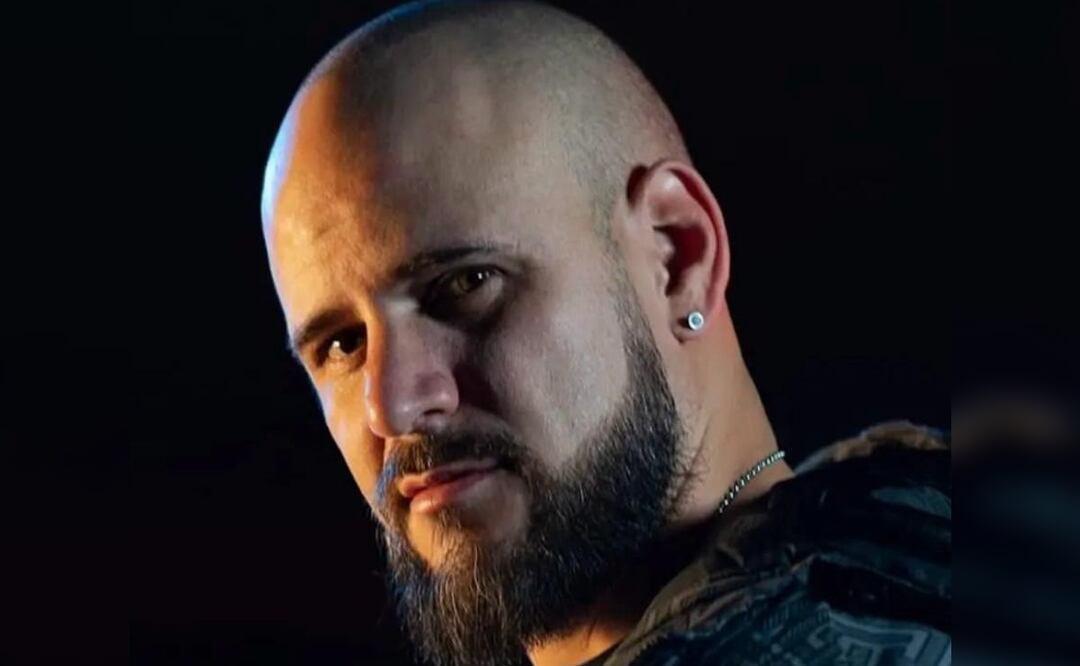 Revelan pruebas del turbio pasado de El Temach y lo acusan de ser “hermana”