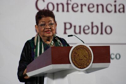 Reformas a la Ley de Personas Desaparecidas: Cómo el CURP ayudará en la identificación y localización rápida