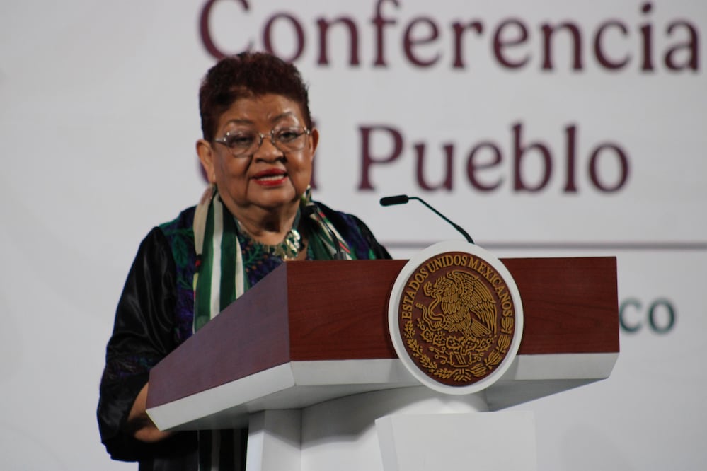 Reformas a la Ley de Personas Desaparecidas. Foto: (Maritza Villagómez. El Gráfico)