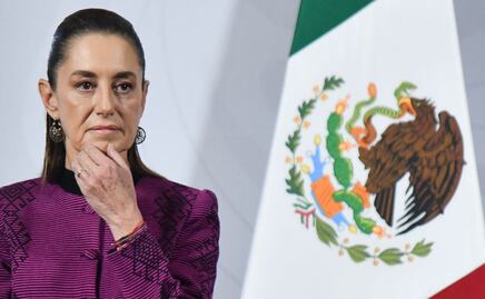 ¿Te perdiste la Mañanera? Supercomputadora, inversión extranjera y marchas violentas en los temas de HOY