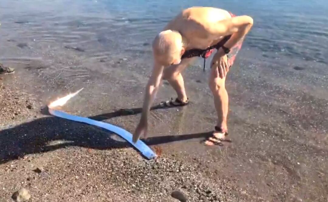 Foto: Redes sociales